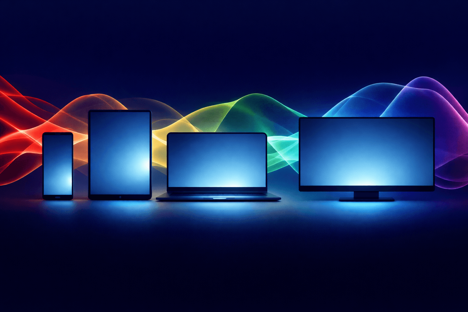 Blue Light From Screens: Real Skin Damage or Myth?