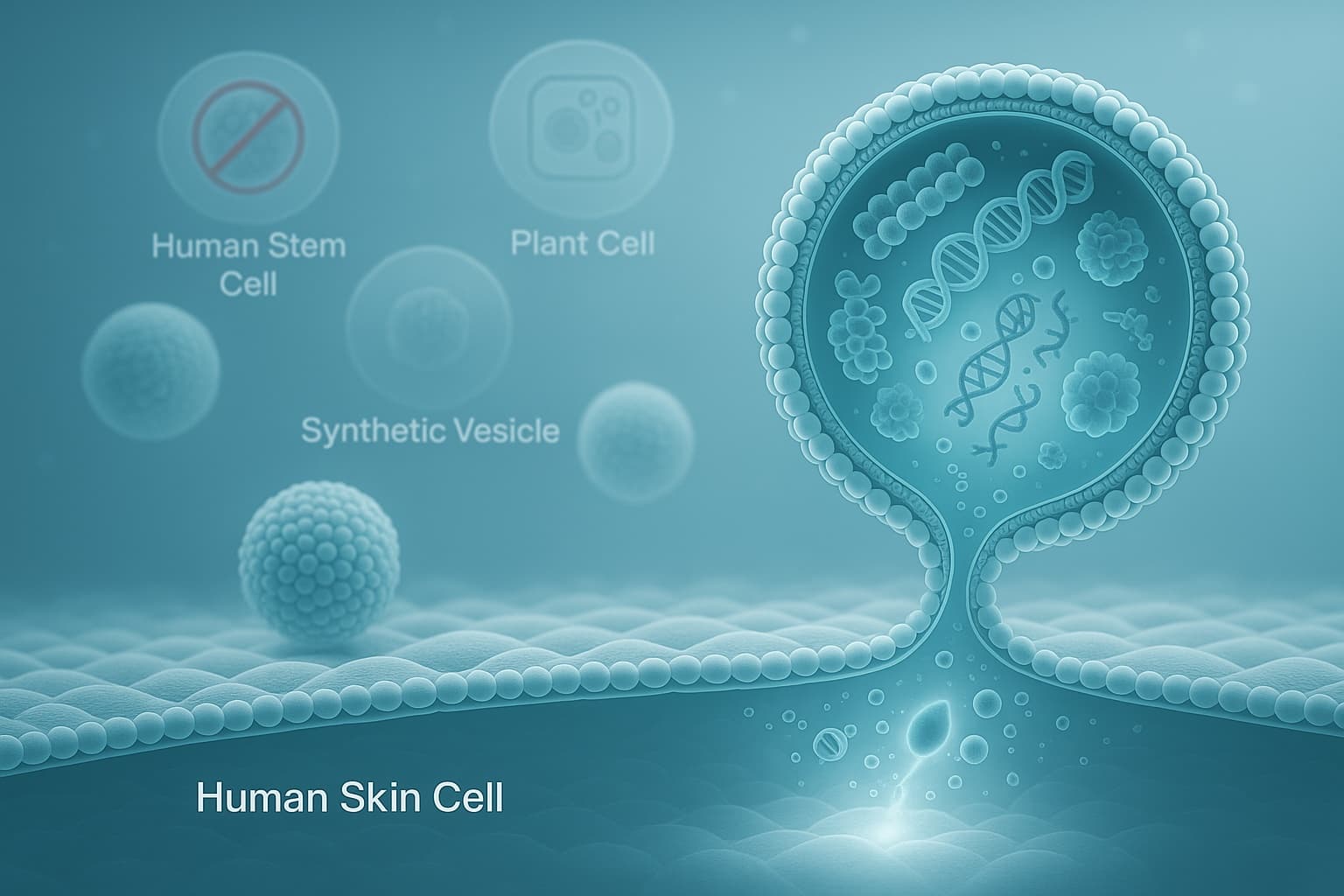 Think You’re Using Exosomes? Why the EU Banned Them (and What You’re Actually Getting)