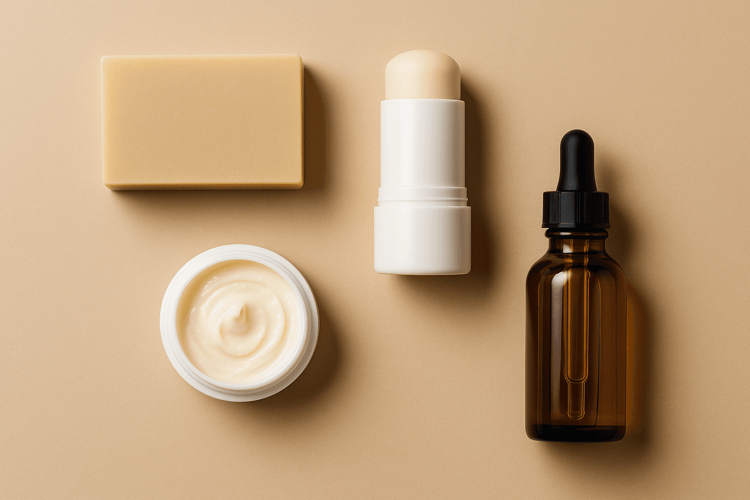 Waterless Skincare: Innovative or Just a Thirsty Trend?