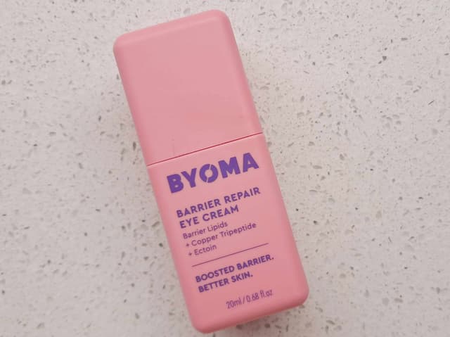 Barrier Repair Eye Cream