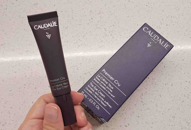 Premier Cru The Eye Cream