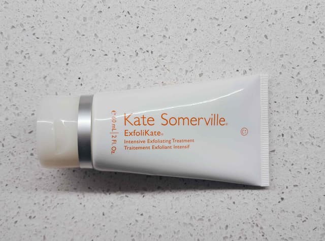 ExfoliKate Intensive Exfoliating Treatment