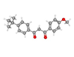 Avobenzone