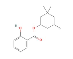Homosalate