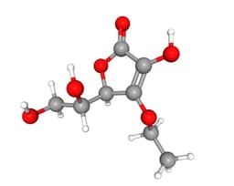 3-O-Ethyl Ascorbic Acid