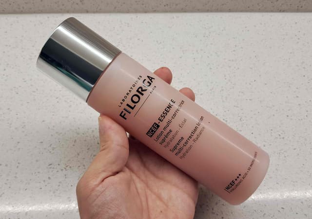 NCEF-Essence Supreme Multi-Correction Face Lotion