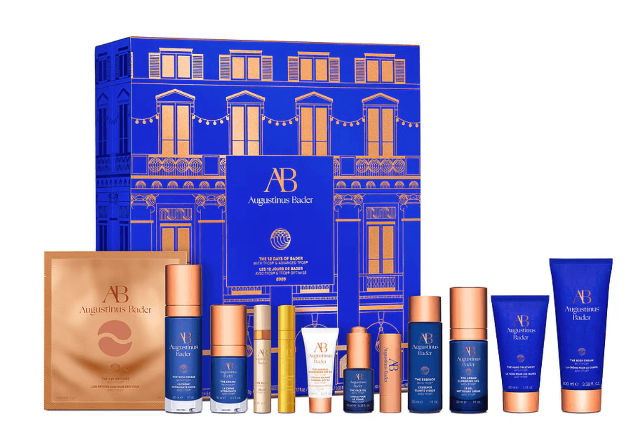 Best Single-Brand Skincare Advent Calendars 2026