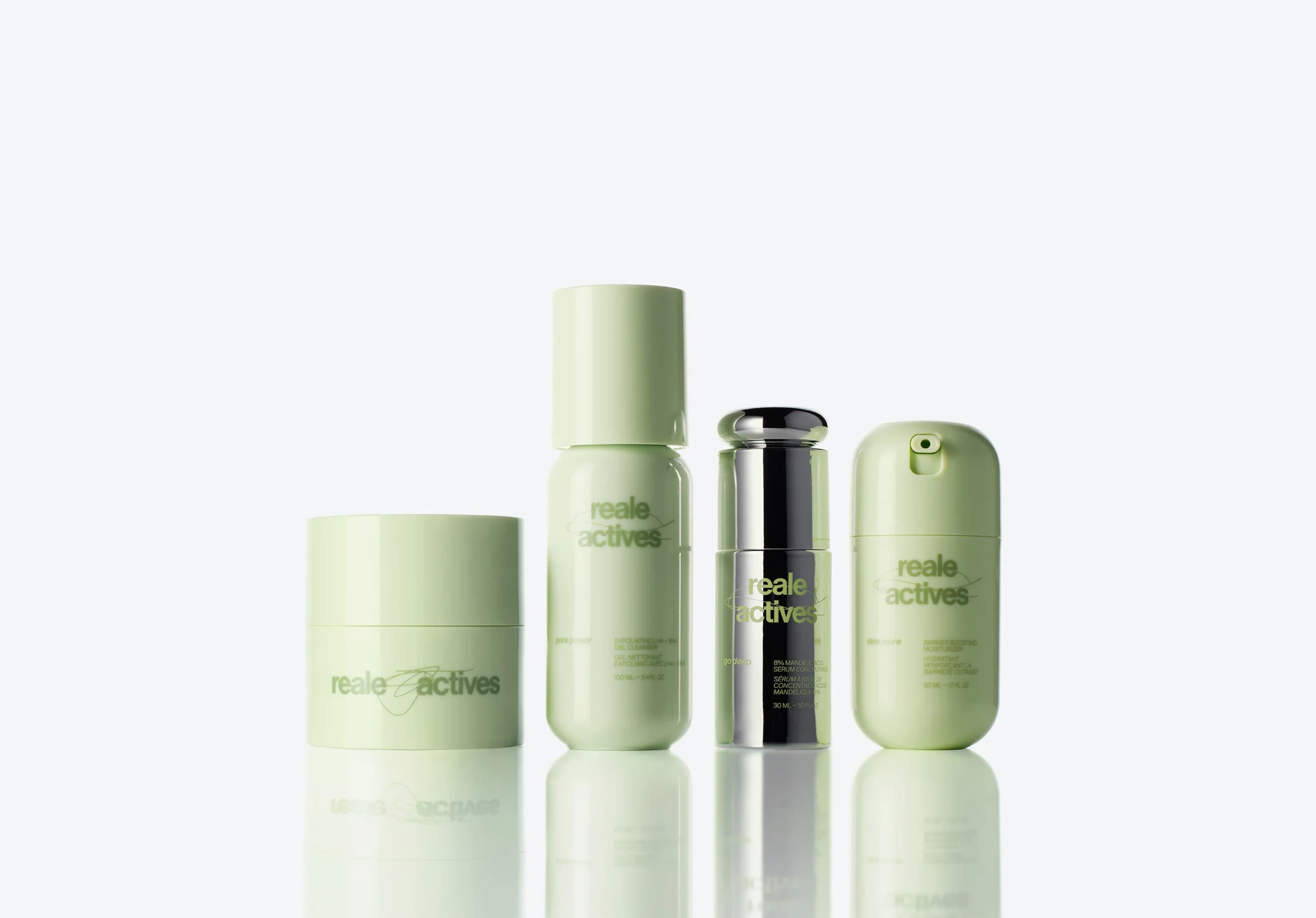 Alix Earle’s Reale Actives: What’s Really in Those Actives? An Ingredient Analysis