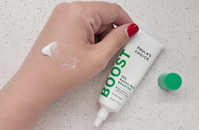 10% Azelaic Acid Booster