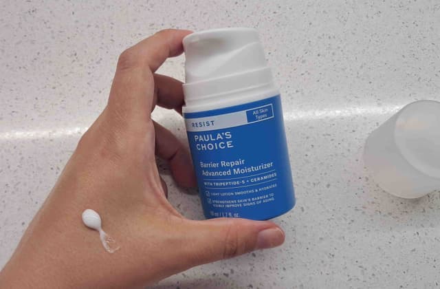 Barrier Repair Advanced Moisturizer