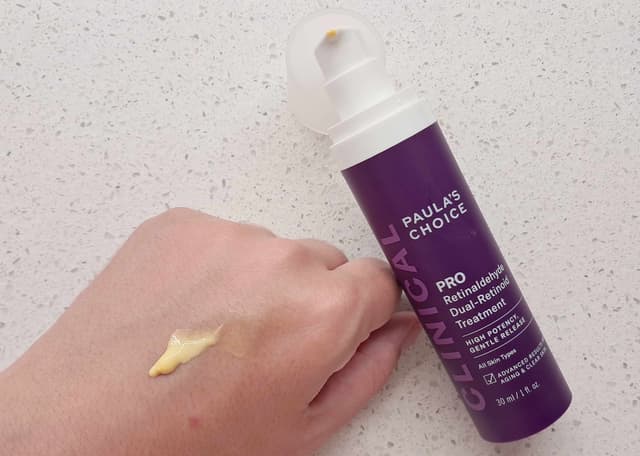 PRO Retinaldehyde Dual-Retinoid Treatment