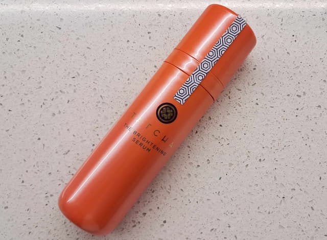 The Brightening Serum